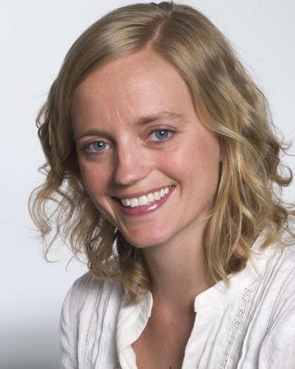 Ingvild Aukrust