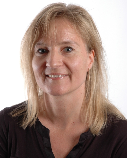 Irene Baug