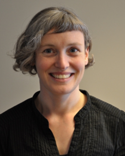 Irene Eikefjord