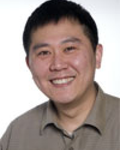 Jian Wang