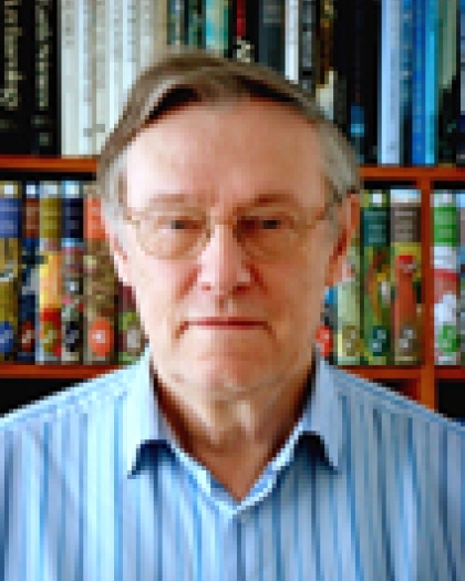 John Birks