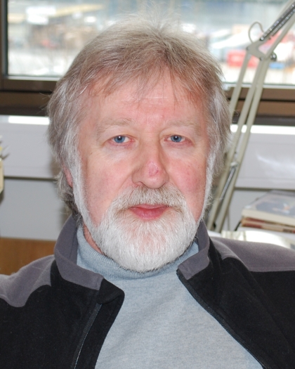 Jon Askeland