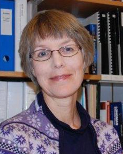 Kari E. Haugland