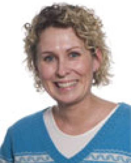Kirsten Marie Brønstad