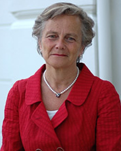 Kjersti Fløttum