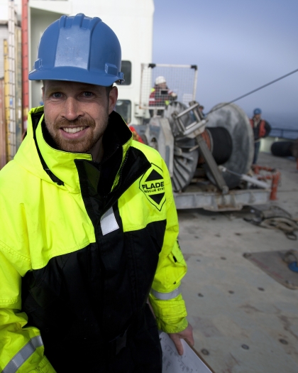 Kjetil Våge