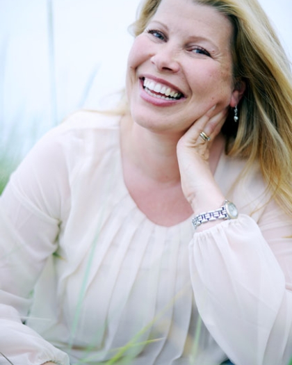 Kikki Flesche Kleiven