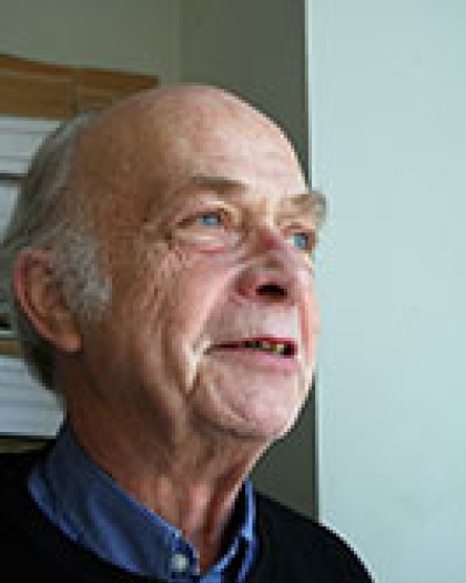 Knut Venneslan