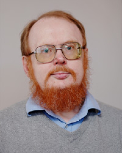 Knut Sigurdson Vikør