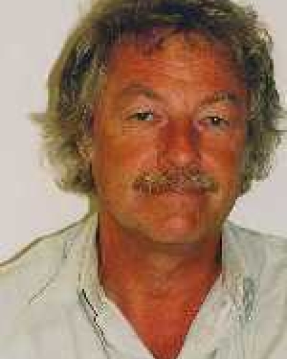 Knut Fylkesnes