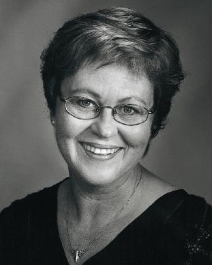 Turid Bakke Braut