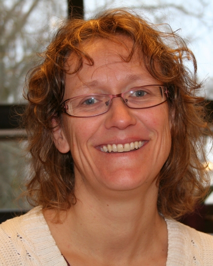 Kristin Miskov Nodland