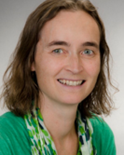 Kristin Walter