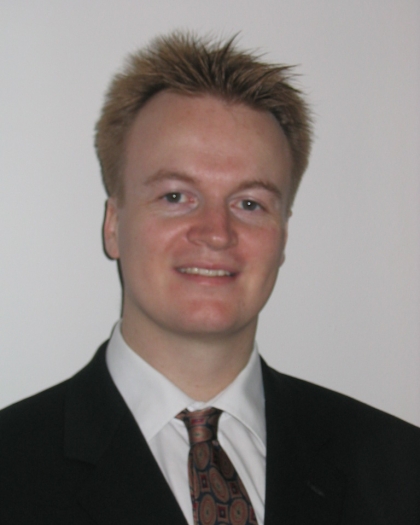Lars Egil Helseth