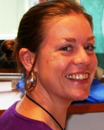 Lene Synnøve Halvorsen