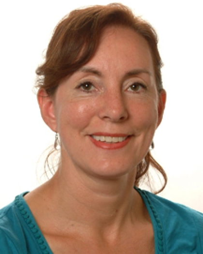 Linda Karin Forshaw