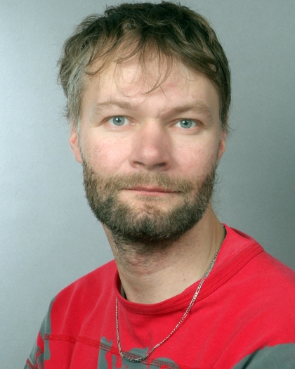 Stein-Rune Lindhom