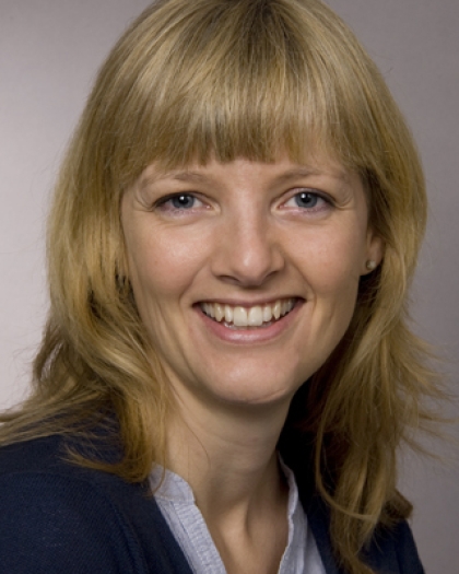 Lisa Vårdal