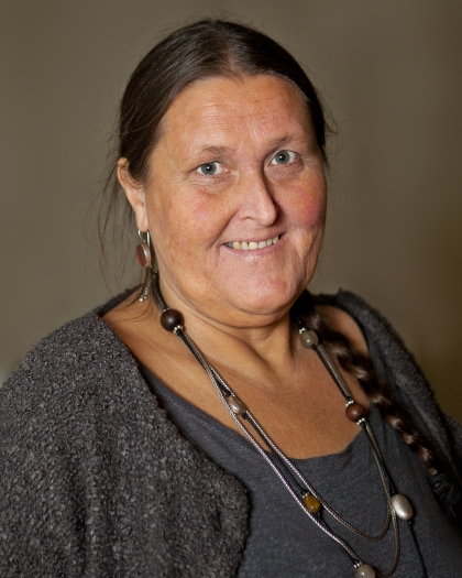 Ann Elise Widding Isaksen