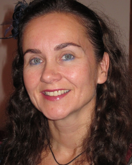 Liv Kristiane Bugge