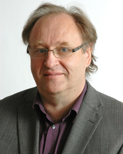 Kjell Erik Lommerud