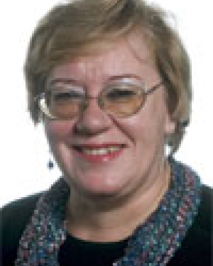 Ludmila Bujar Burdek
