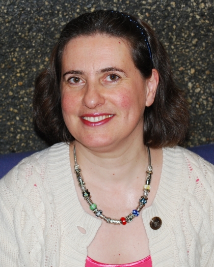 Ludmila Ivanova Torlakova