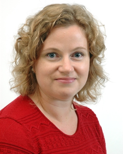 Maria Lundhaug
