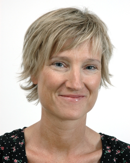 Margareth Barndon