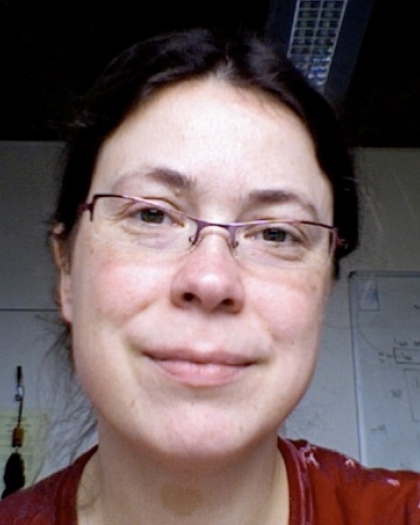 Margje Post
