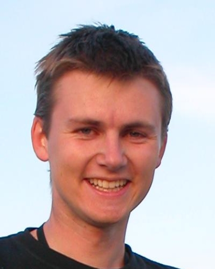 Martin Vatshelle