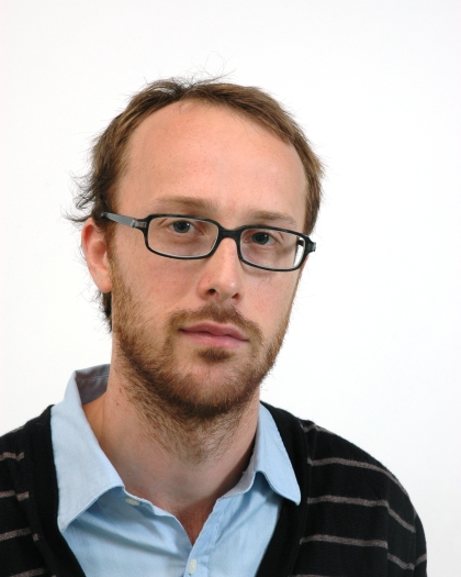 Martin Fernø