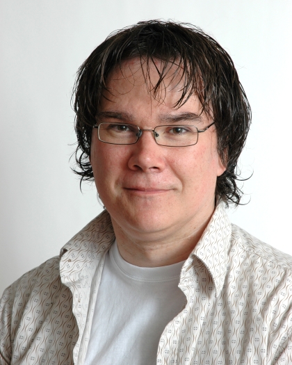 Frode Meland