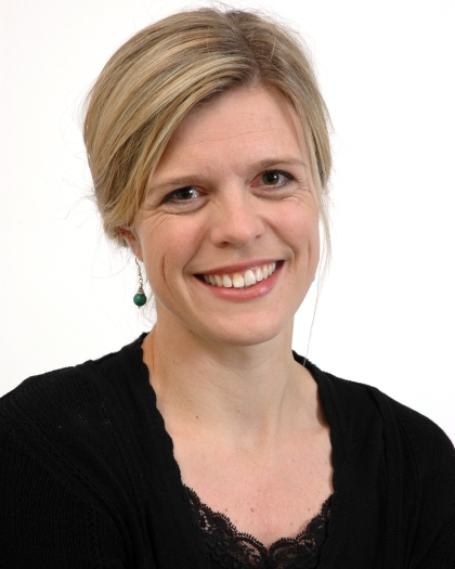 Ingrid Miljeteig