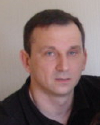 Michal Walicki