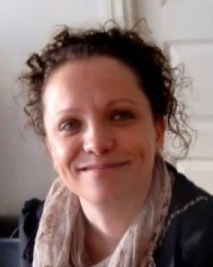 Claudia Mihaela Lambu Kvamme