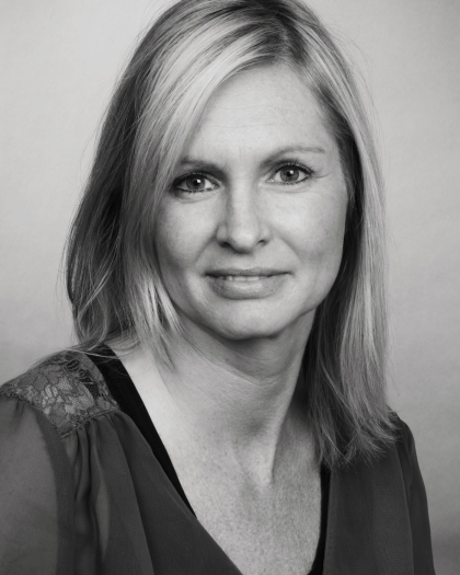 Janne Molnes