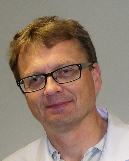 Anders Molven