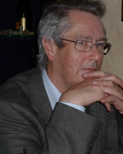 Robert Murison