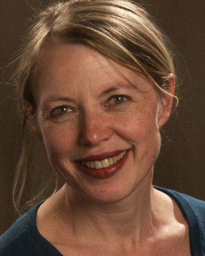 Nina Bjørnstad