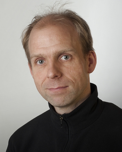 Lars Ottemöller