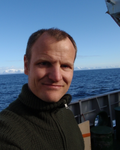 Helge Thomas Bryhni