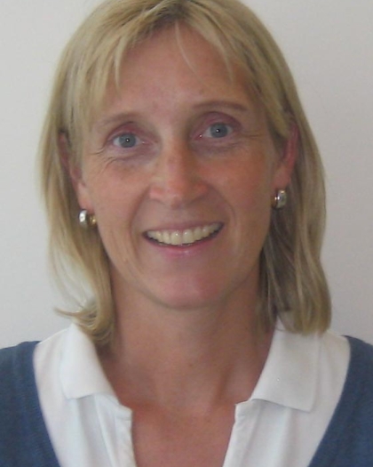Kristin Paulsen Rye