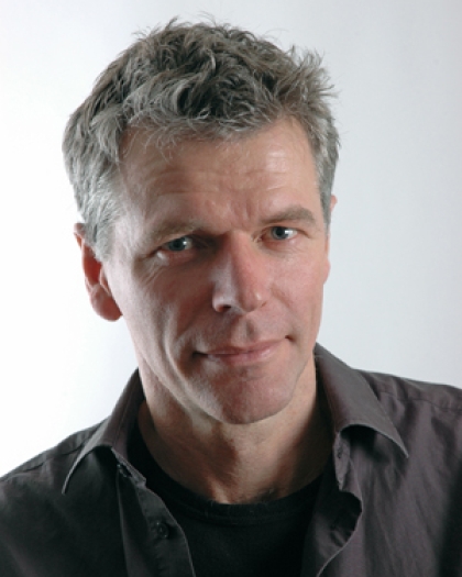Knut Andreas Bergsvik