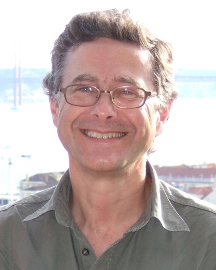 Richard Johan Natvig