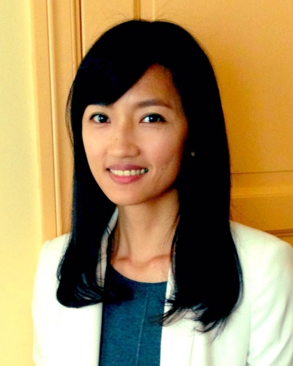 Yi-Chun Chen