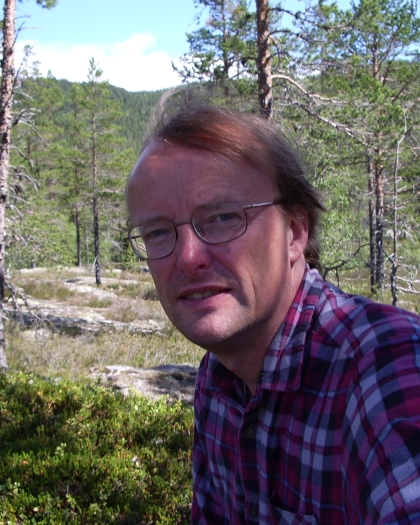 Torjus Midtgarden