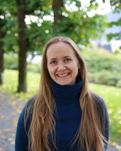 Marit Stordal Bakken