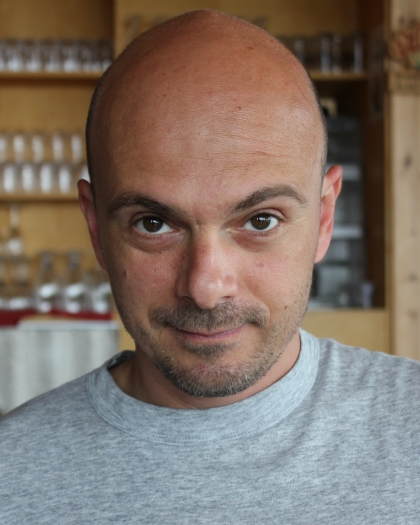 Alexandros Tsakos