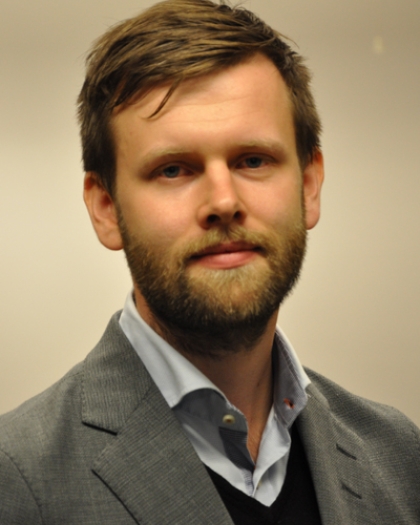 Paul Simon Svanberg